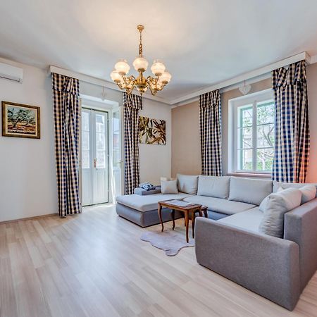 Apartment Pape Split Ngoại thất bức ảnh