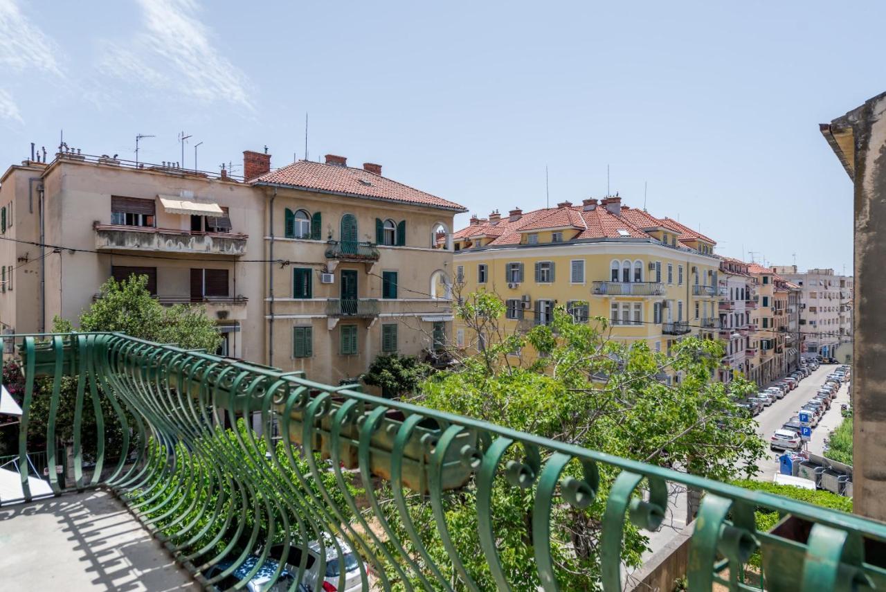 Apartment Pape Split Ngoại thất bức ảnh