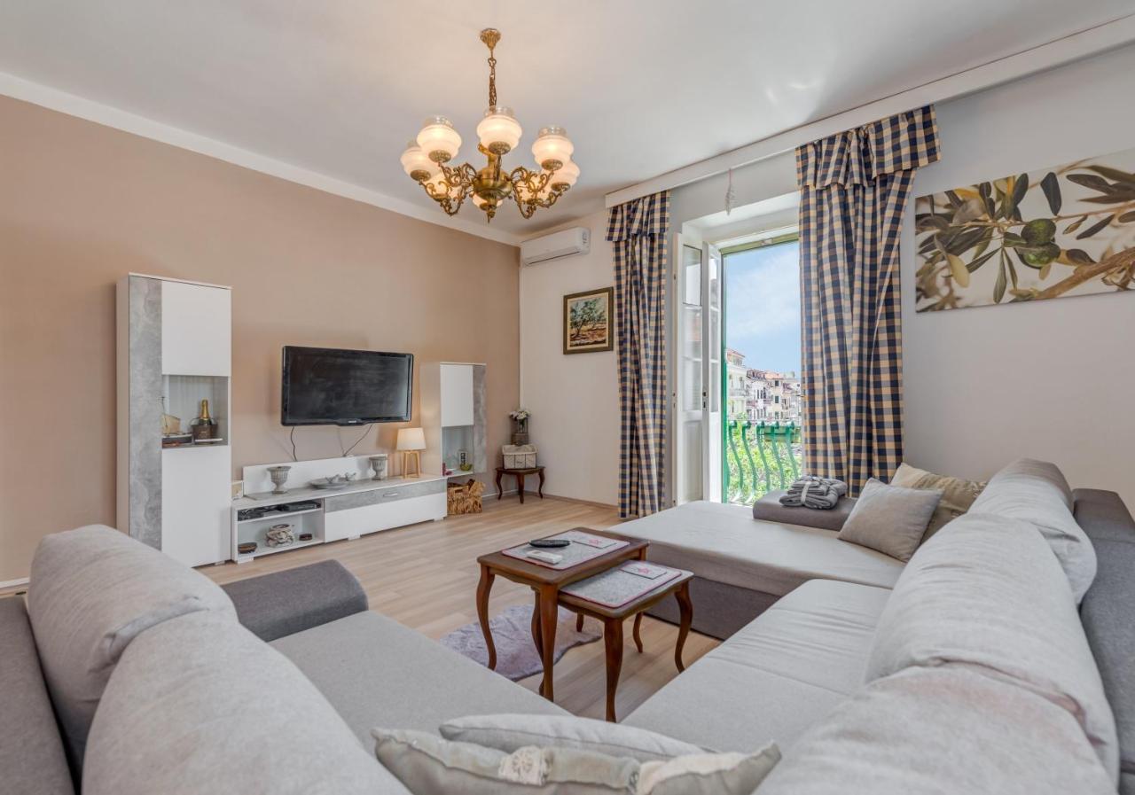 Apartment Pape Split Ngoại thất bức ảnh