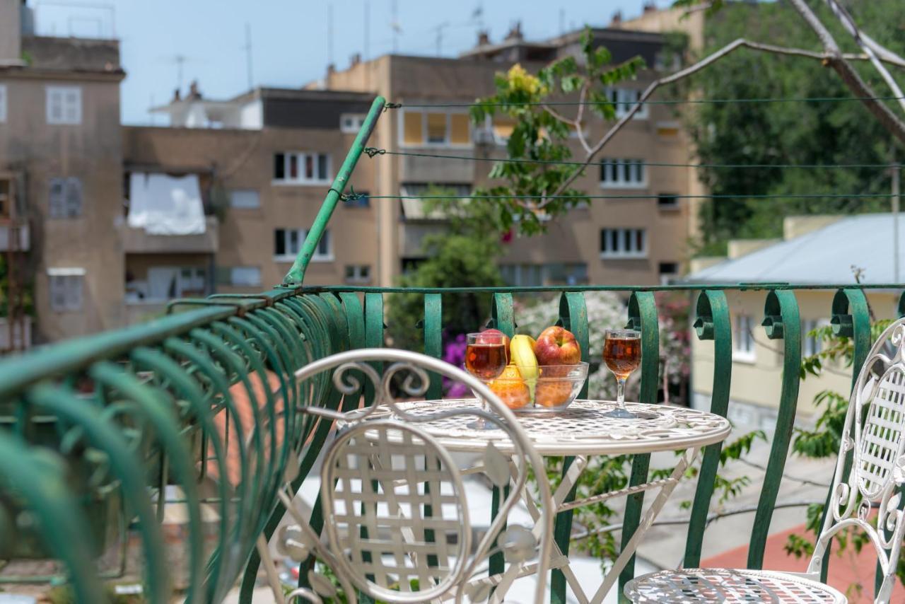 Apartment Pape Split Ngoại thất bức ảnh