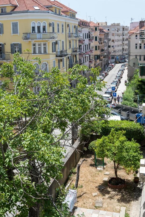 Apartment Pape Split Ngoại thất bức ảnh
