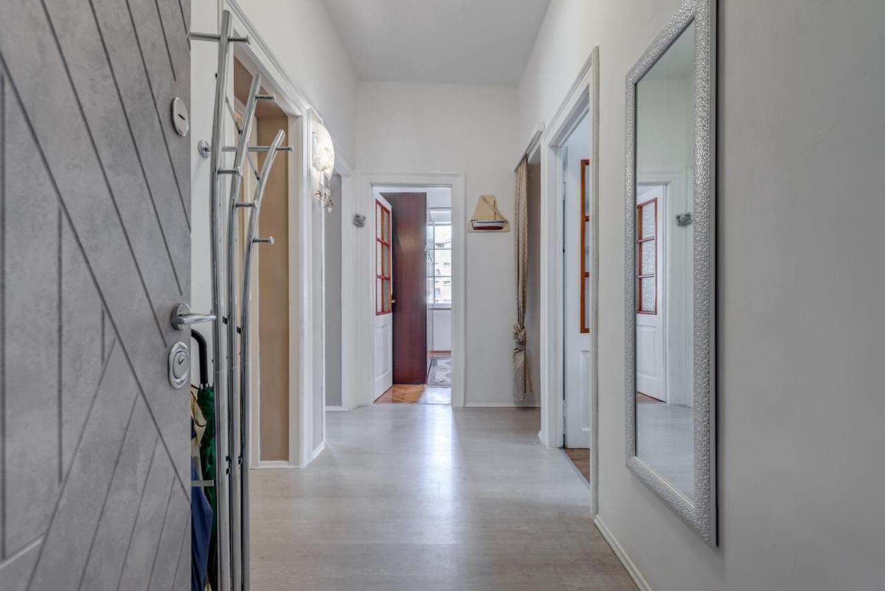 Apartment Pape Split Ngoại thất bức ảnh
