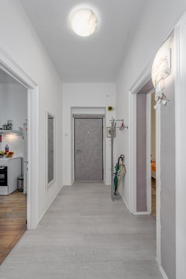 Apartment Pape Split Ngoại thất bức ảnh