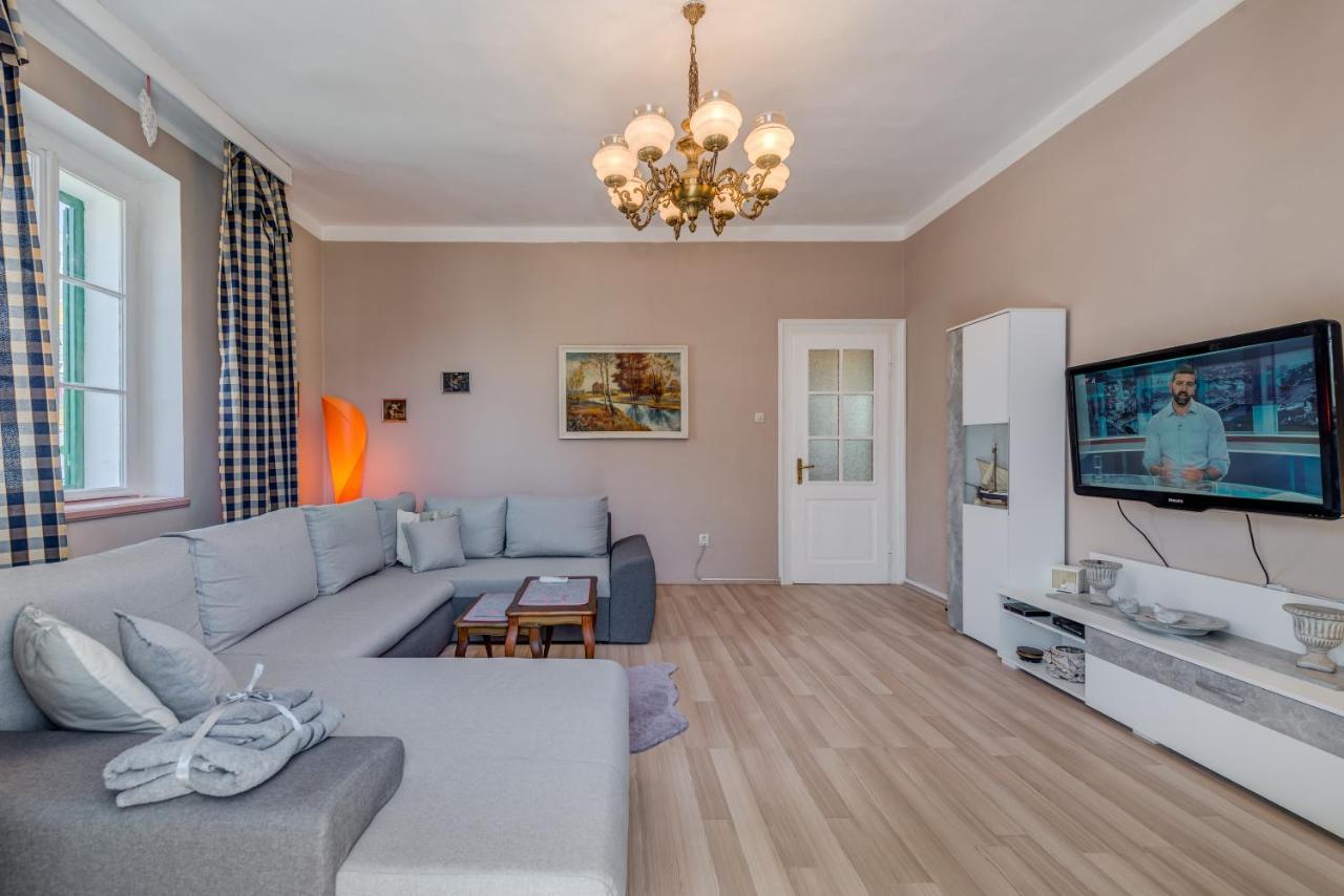 Apartment Pape Split Ngoại thất bức ảnh