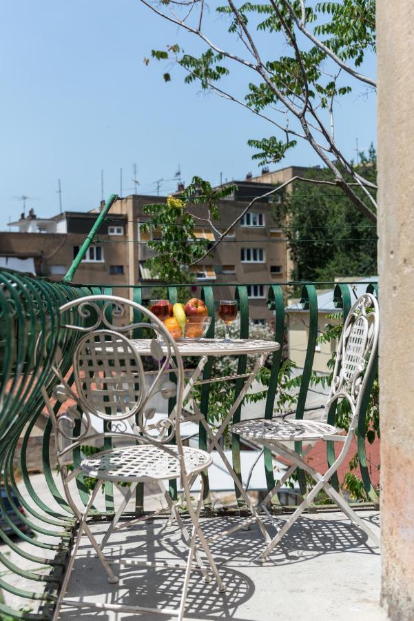 Apartment Pape Split Ngoại thất bức ảnh