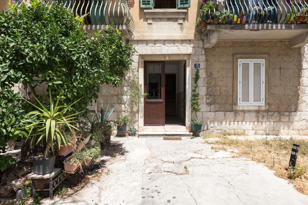 Apartment Pape Split Ngoại thất bức ảnh