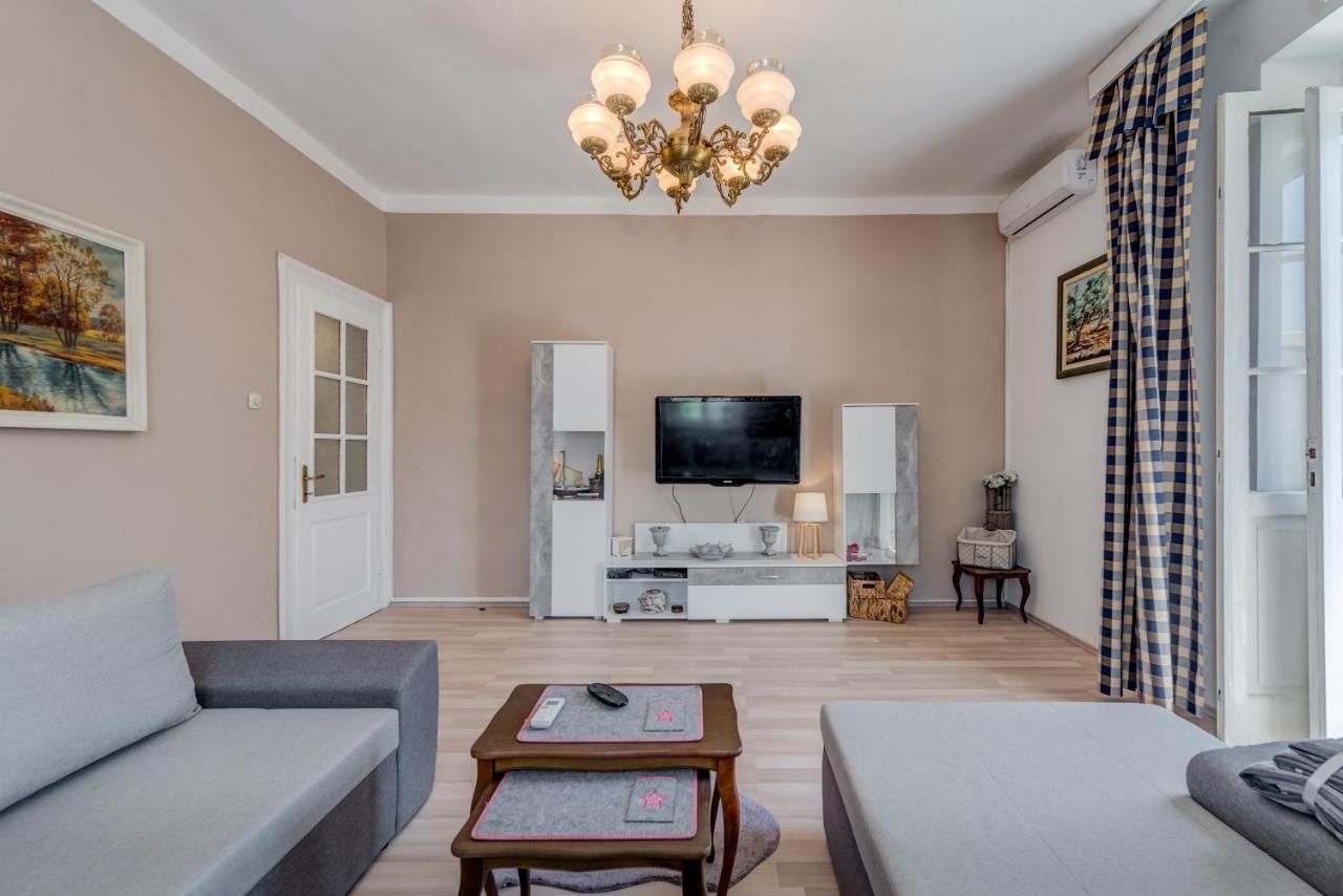 Apartment Pape Split Ngoại thất bức ảnh