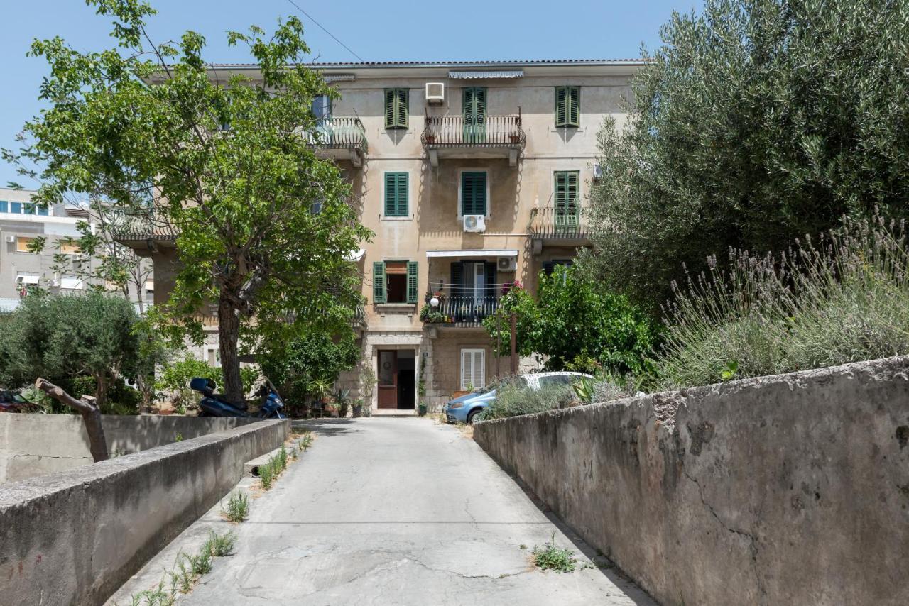 Apartment Pape Split Ngoại thất bức ảnh