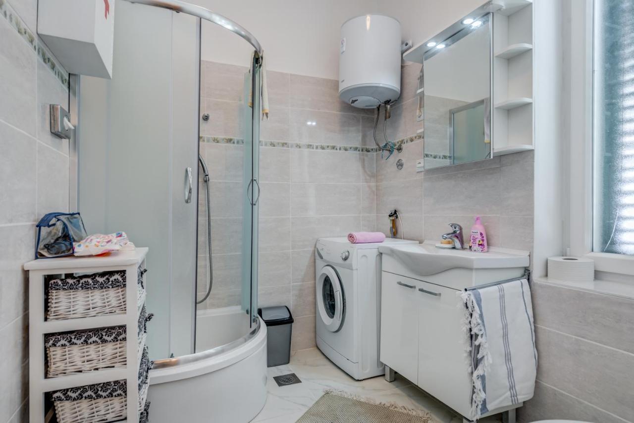 Apartment Pape Split Ngoại thất bức ảnh