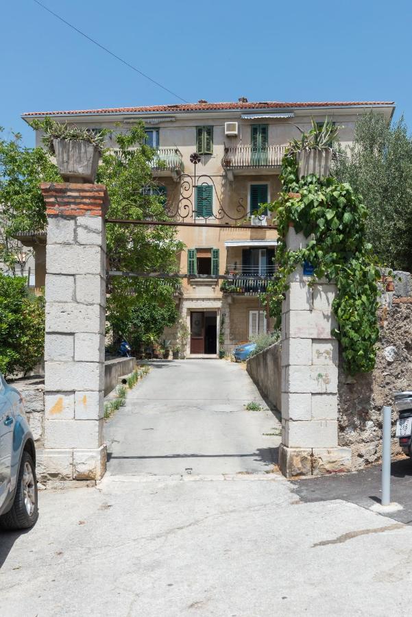 Apartment Pape Split Ngoại thất bức ảnh