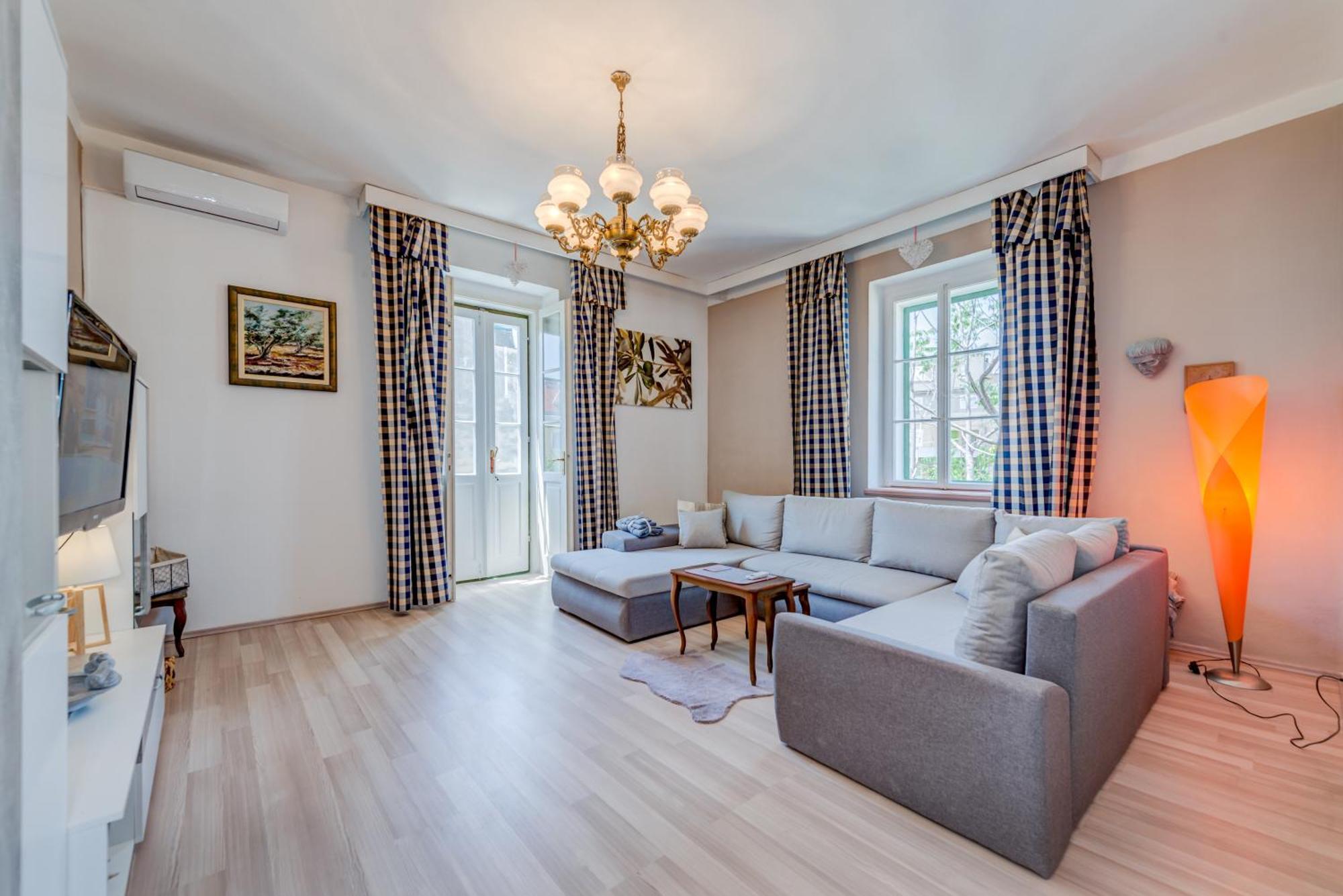 Apartment Pape Split Ngoại thất bức ảnh