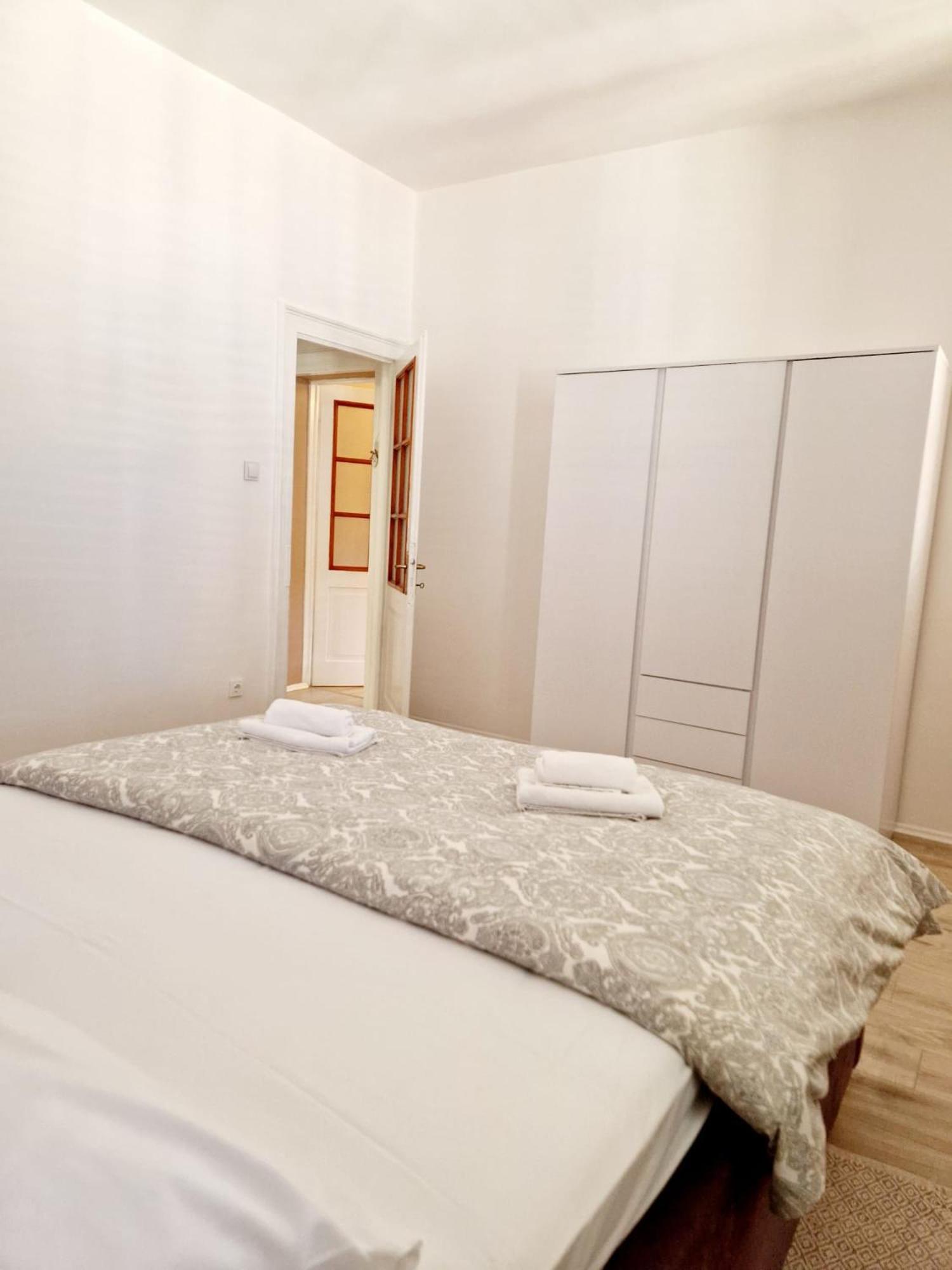 Apartment Pape Split Ngoại thất bức ảnh