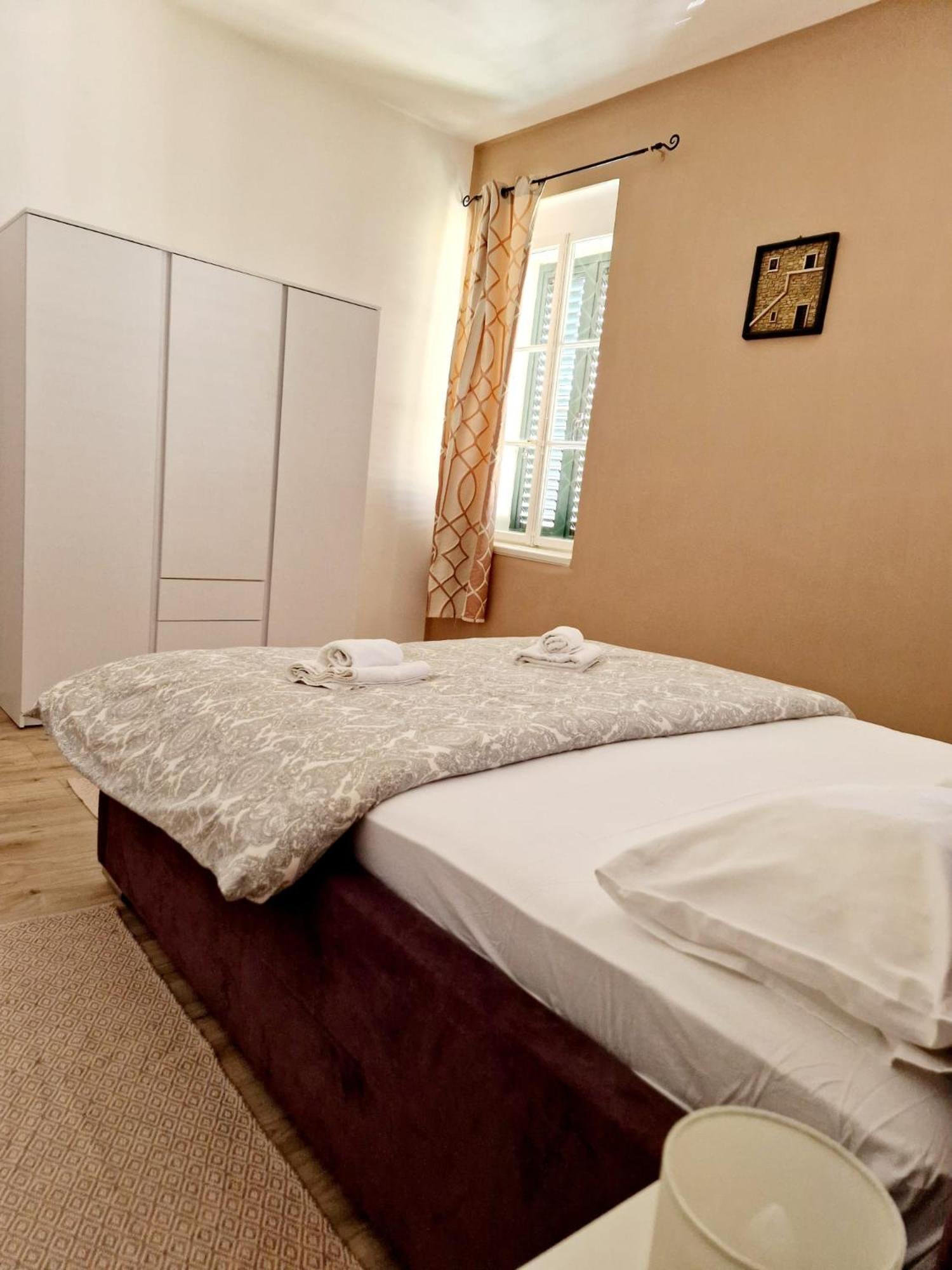Apartment Pape Split Ngoại thất bức ảnh