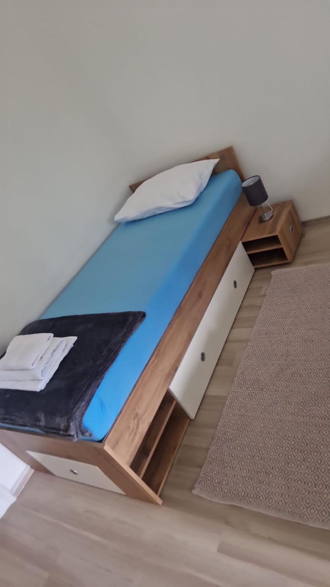 Apartment Pape Split Ngoại thất bức ảnh