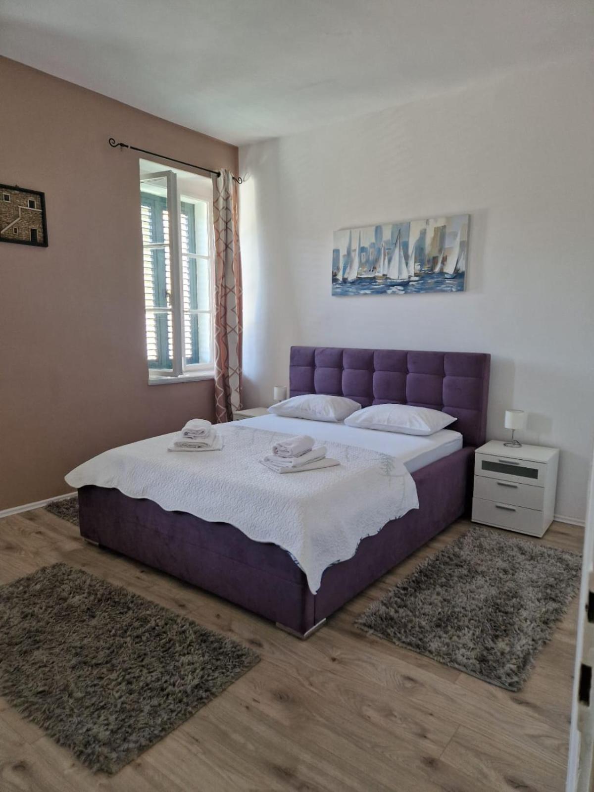 Apartment Pape Split Ngoại thất bức ảnh