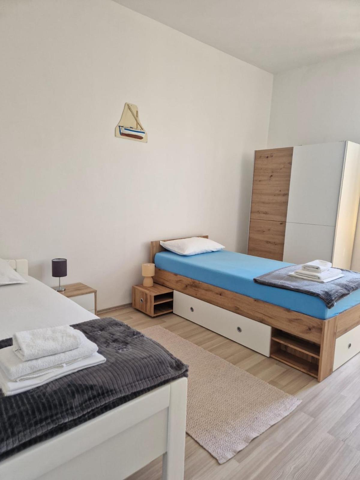 Apartment Pape Split Ngoại thất bức ảnh