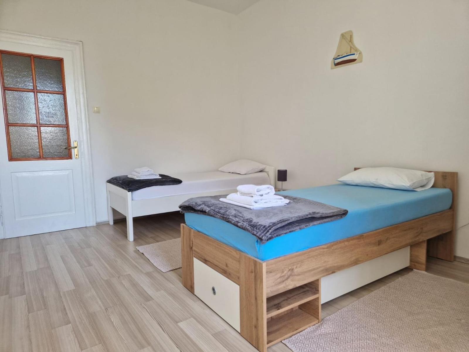 Apartment Pape Split Ngoại thất bức ảnh