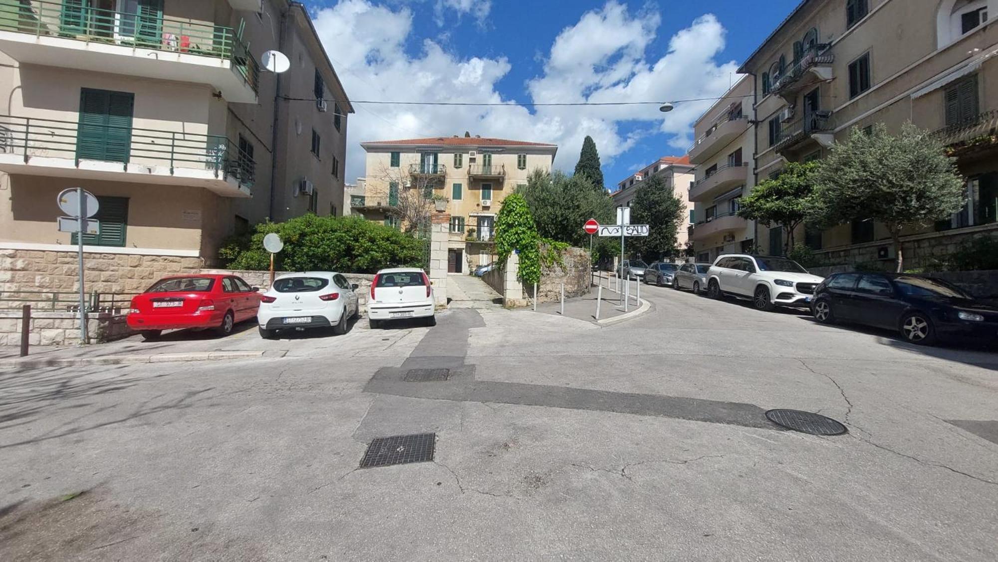 Apartment Pape Split Ngoại thất bức ảnh
