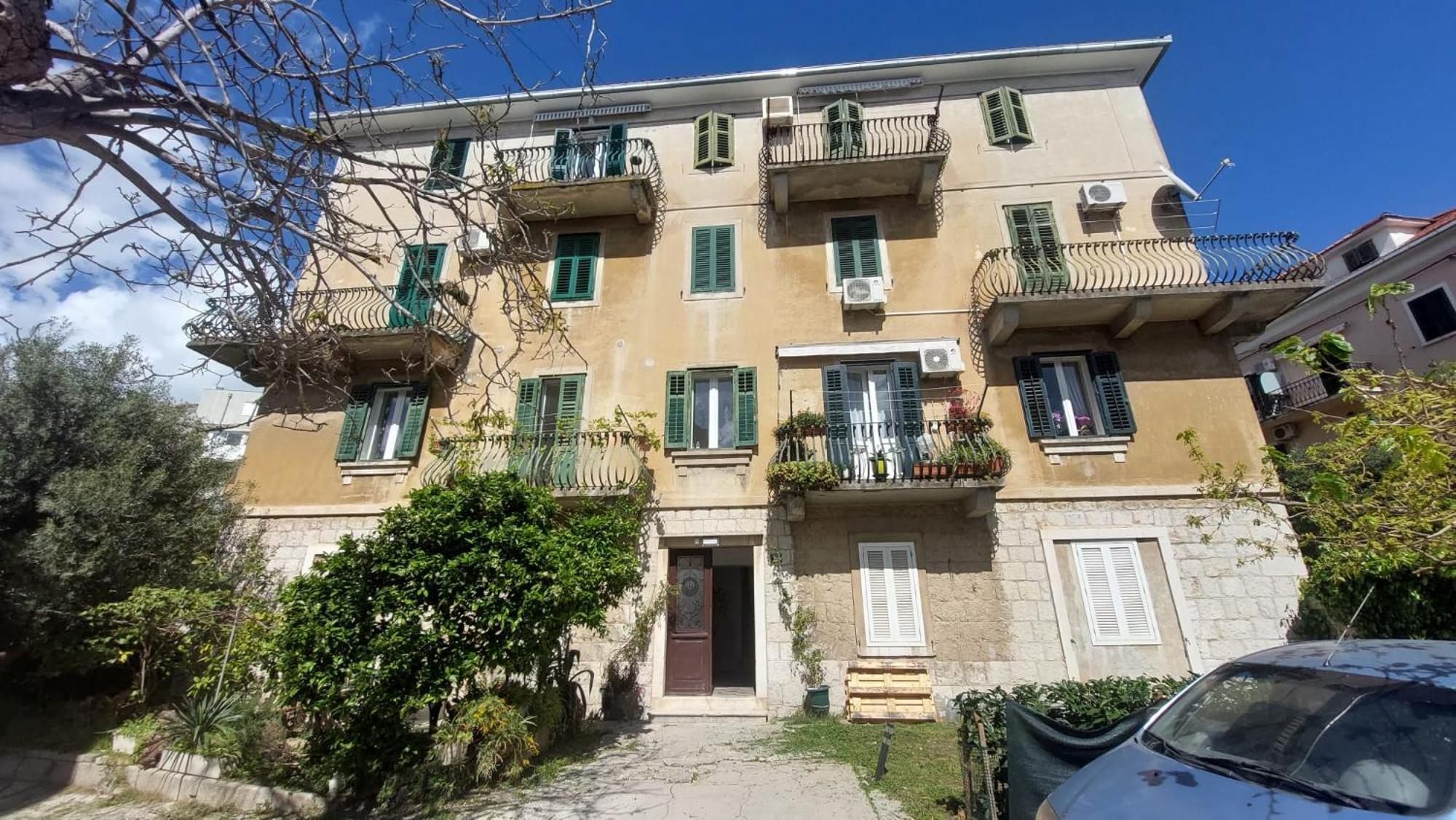 Apartment Pape Split Ngoại thất bức ảnh