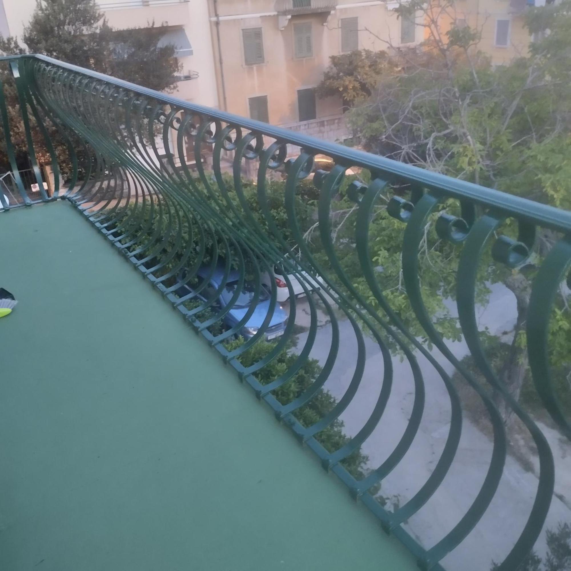 Apartment Pape Split Ngoại thất bức ảnh
