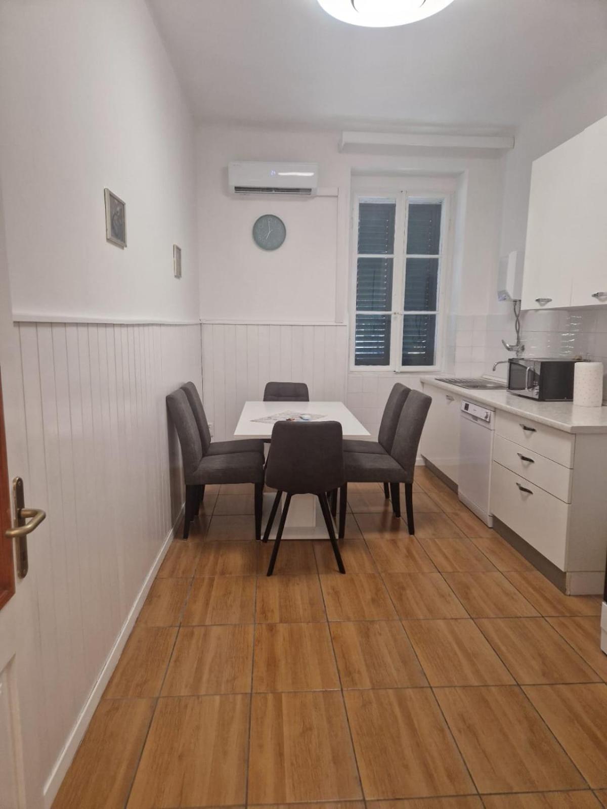 Apartment Pape Split Ngoại thất bức ảnh