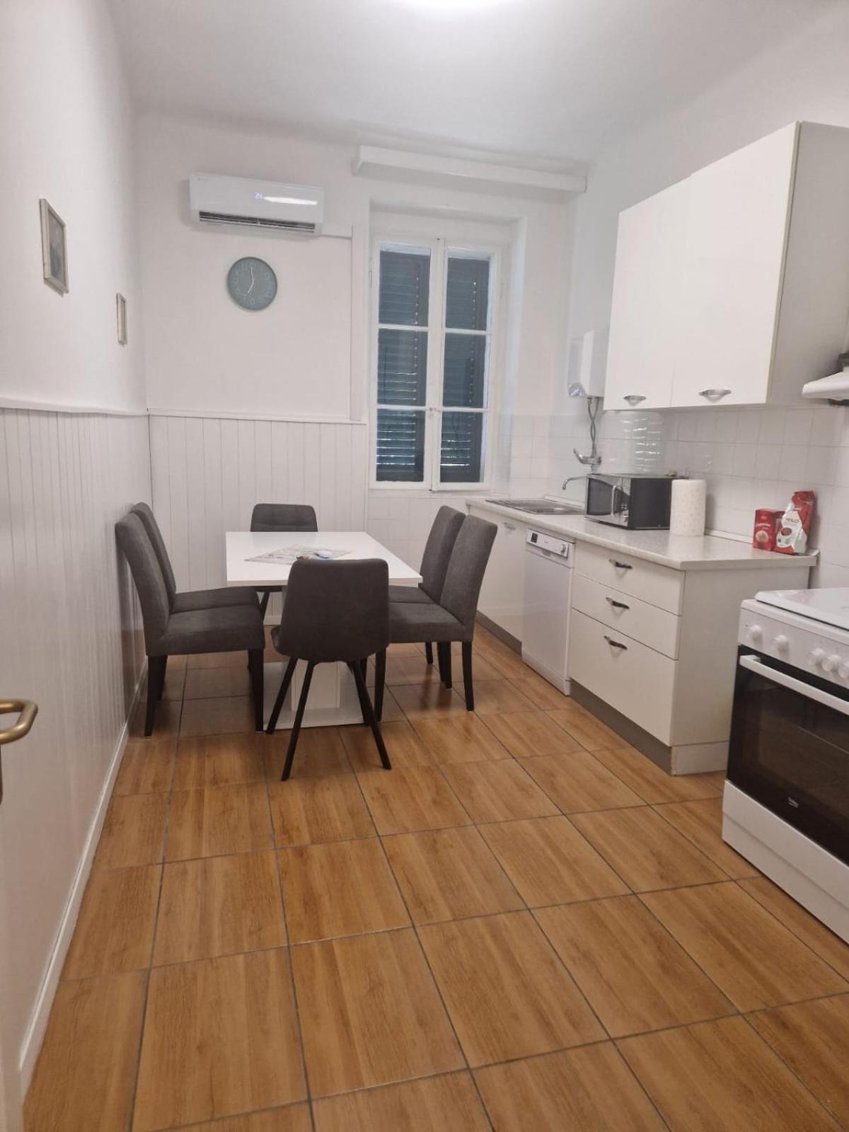 Apartment Pape Split Ngoại thất bức ảnh